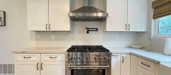 Entire Golf Retreat Home in Private Community