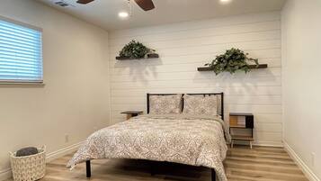 3 chambres, accĂšs Internet, draps fournis