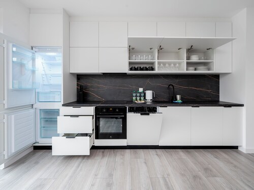 Widzewska Prime Apartment #32