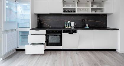 Widzewska Prime Apartment #32