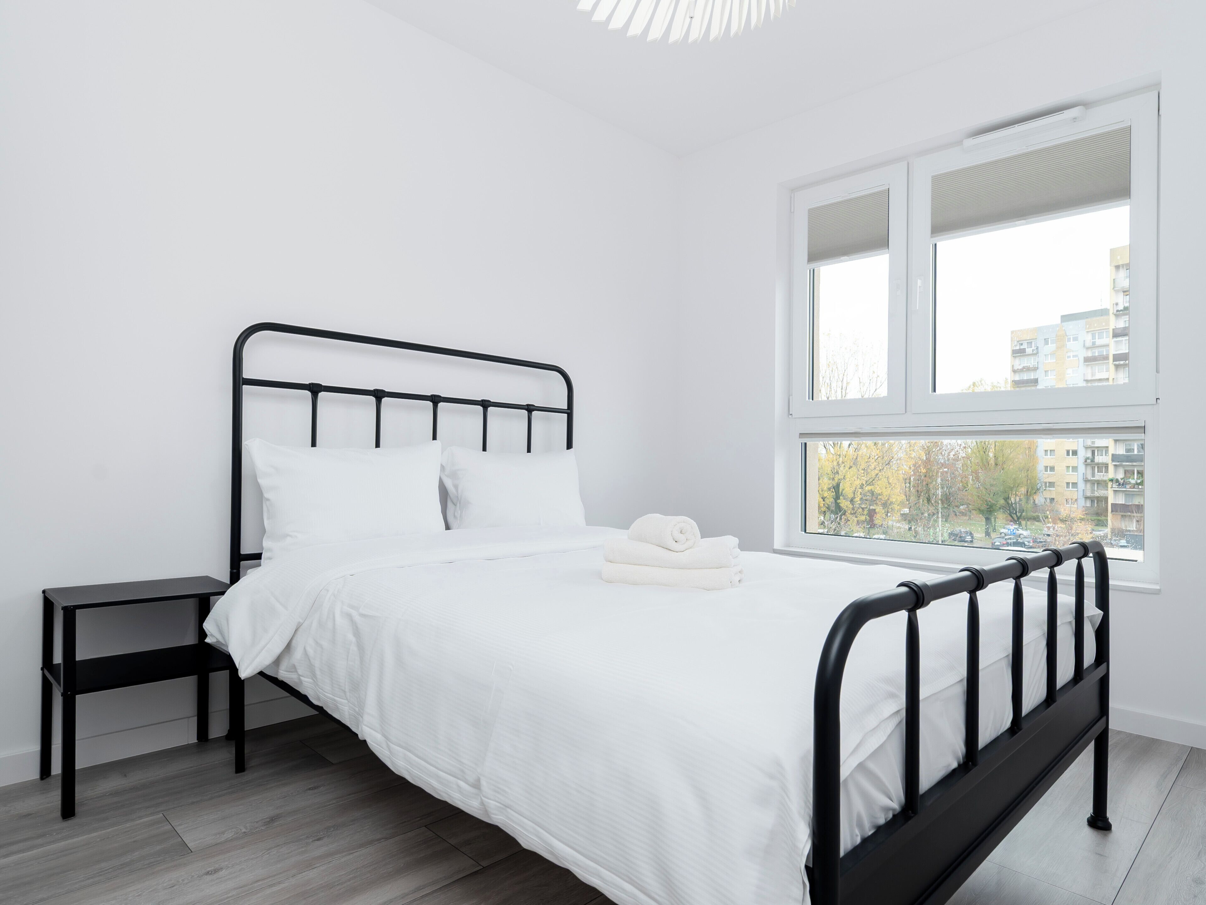 2 quartos, ferros/tábuas de passar roupa, Wi-Fi, roupa de cama