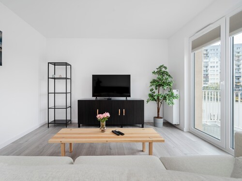 Widzewska Prime Apartment #32