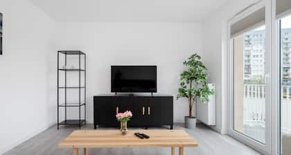 Widzewska Prime Apartment #32