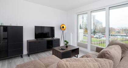 Widzewska Prime Apartment #25