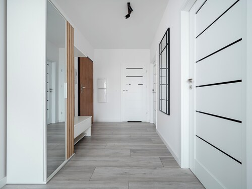 Widzewska Prime Apartment #25