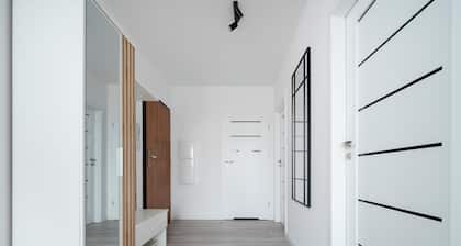 Widzewska Prime Apartment #25