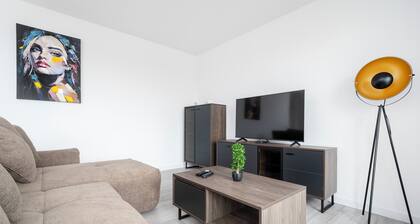 Widzewska Prime Apartment #25