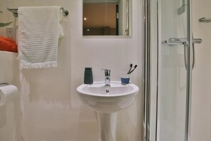 Studio, Nichtraucher | Badezimmer