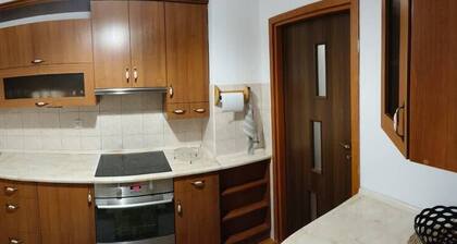 Suwałki Standard Apartment