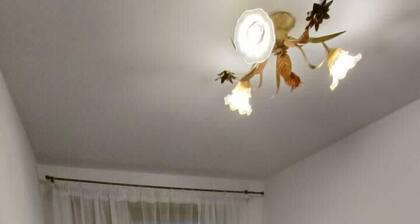 SuwaĆki Standard Apartment