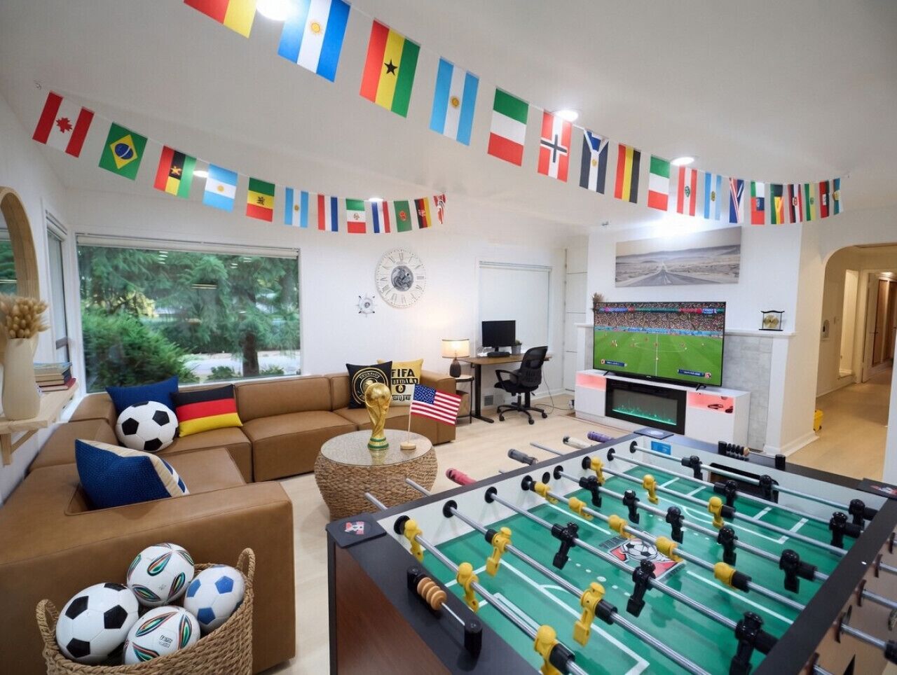 Spielezimmer