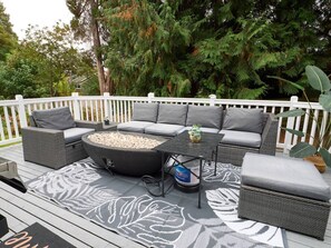 テラス / パティオ