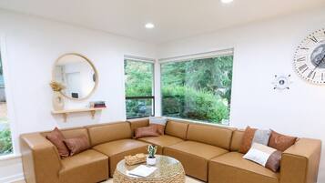 Fernseher, Kamin, Videospiele