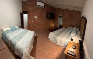 1 bedroom, iron/ironing board, WiFi, bed sheets - Tranquil Solimar Escape: 1BR Winter monthly rents (San Carlos Nuevo Guaymas)