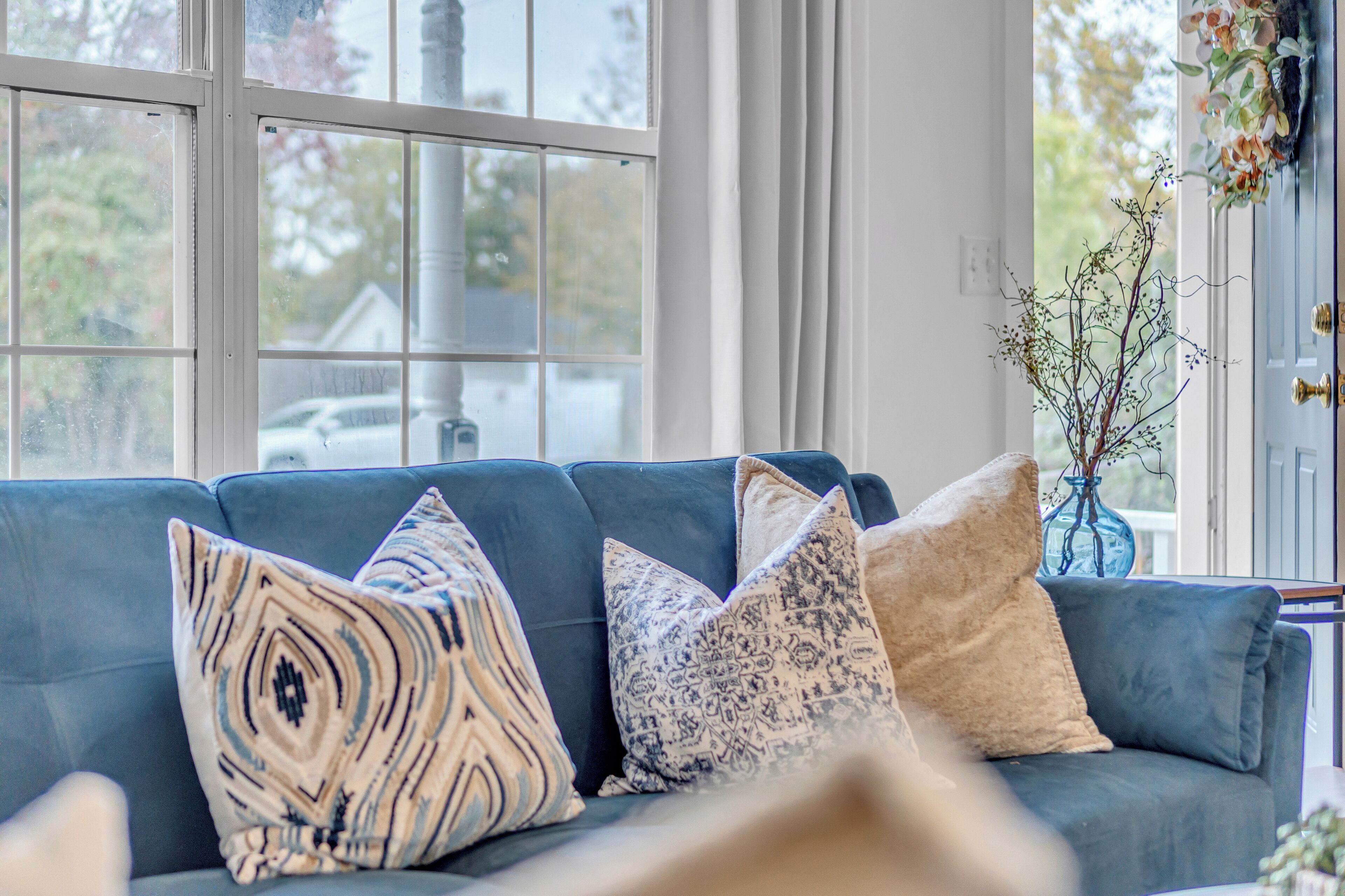 スマートテレビ、書庫