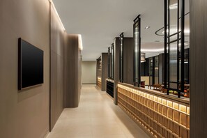 Bâtiment design