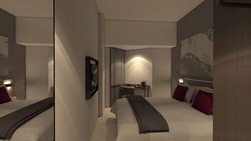 Hotel Neo Kota Baru Parahyangan