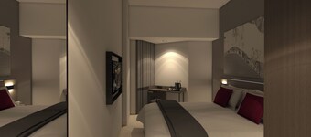 Hotel Neo Kota Baru Parahyangan