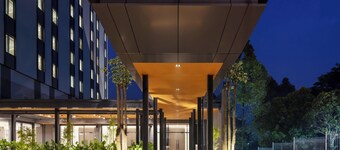 Hotel Neo Kota Baru Parahyangan