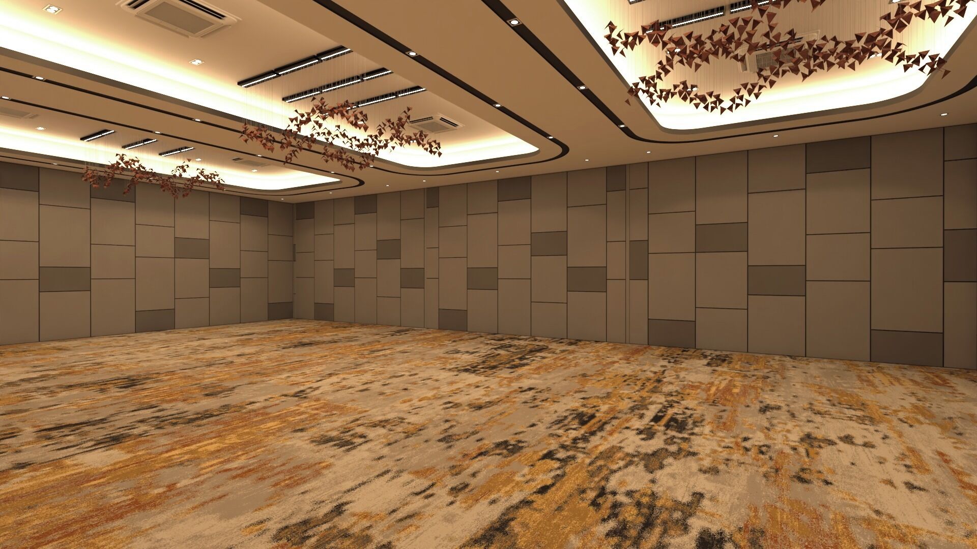 Ballroom