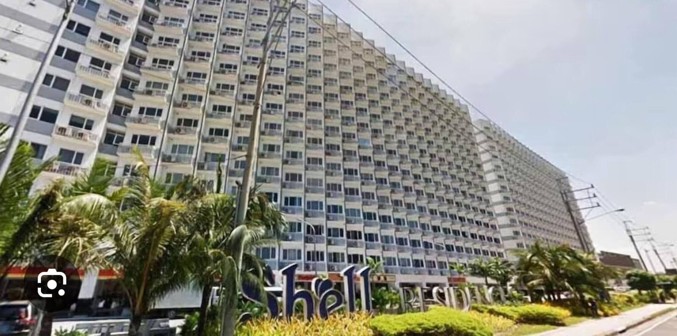 Apartamento, 1 quarto, para fumantes, sacada | Fachada