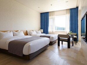 View from property - Kinock Pet Hotel (Gyeongju)