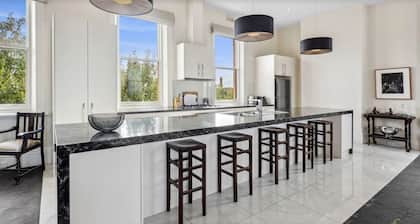 Penthouse at Ozone Queenscliff