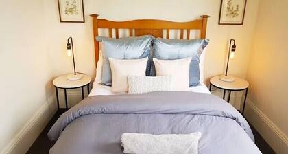 Penthouse at Ozone Queenscliff