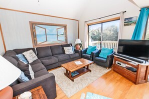 Televisión y libros 