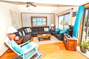 Televisión y libros 