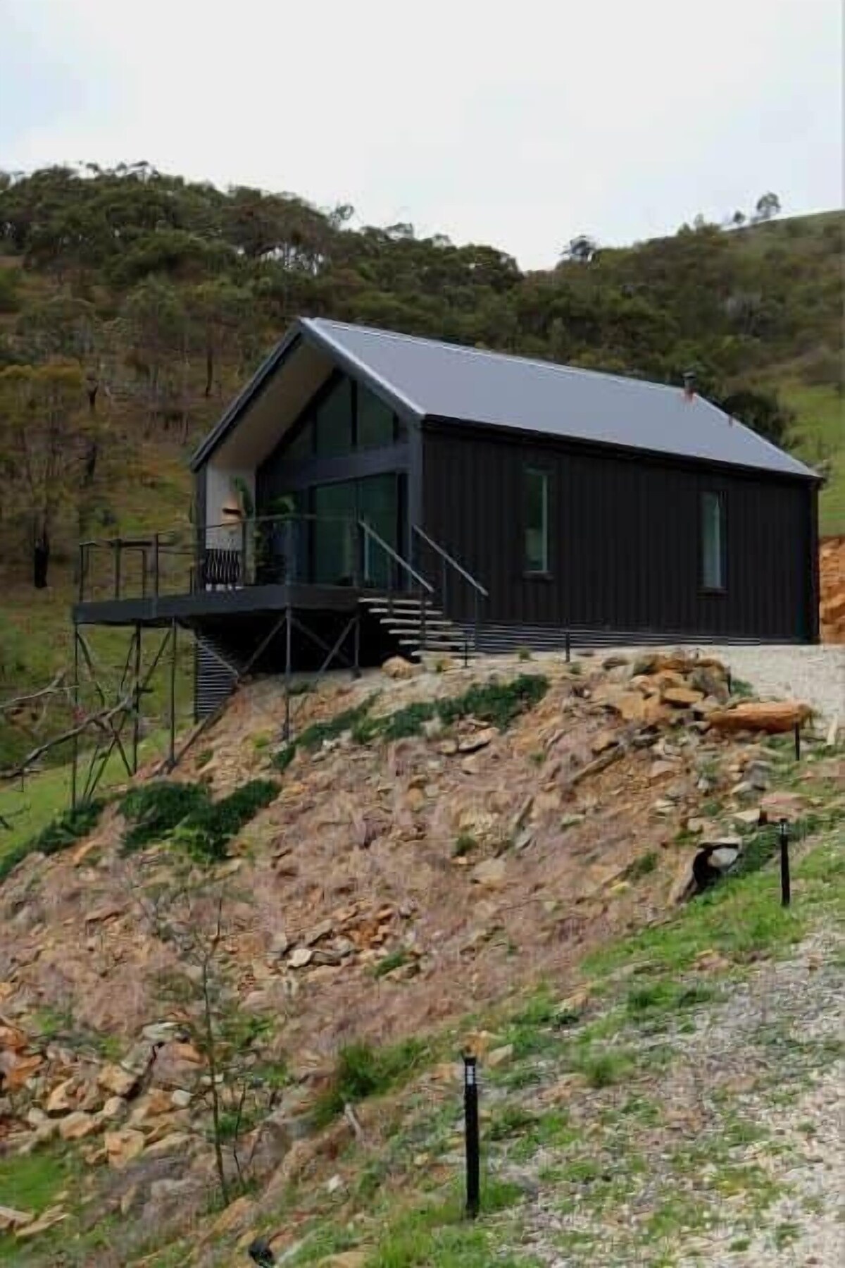 Image de profil de l’hôte