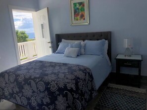 2 Schlafzimmer