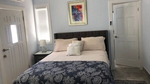 2 habitaciones 