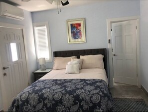 2 Schlafzimmer