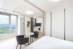 Room - El Momento Sasang (Busan)
