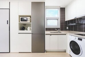 Room - El Momento Sasang (Busan)