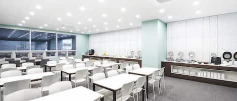 用餐區
