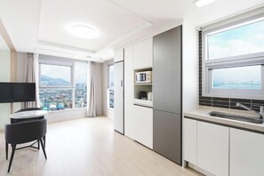 Room - El Momento Sasang (Busan)