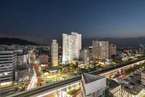 Exterior - El Momento Sasang (Busan)