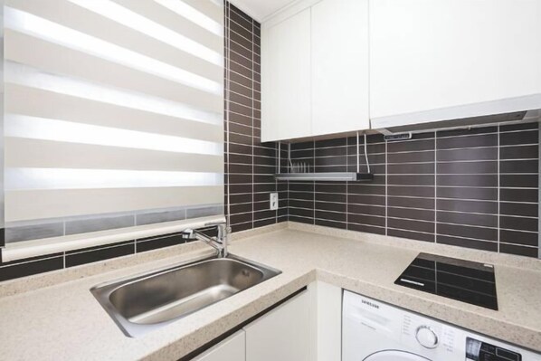 Room - El Momento Sasang (Busan)