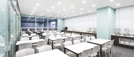 用餐區