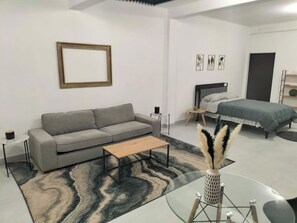 2 室のベッドルーム、WiFi、ベッドシーツ