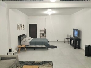 2 camere, Wi-Fi, lenzuola