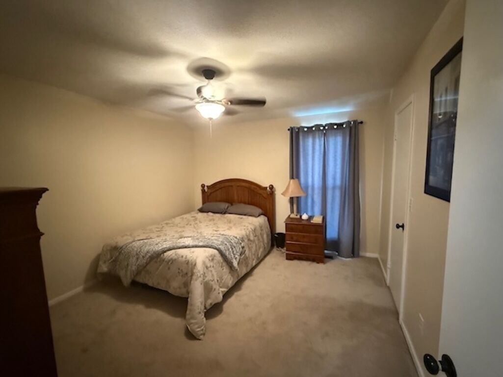 3 chambres, bureau, fer et planche à repasser, Wi-Fi gratuit
