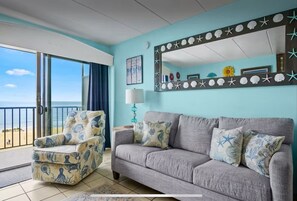 TV - Ocean Breeze at Decatur House (Ocean City)