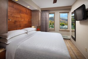 Iron/ironing board, WiFi, bed sheets - New Year's Week Beaver Creek Sheraton Mountain Vista 2BDR Villa (Avon)