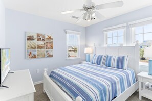3 Schlafzimmer, Bügeleisen/Bügelbrett, kostenloses WLAN, Bettwäsche