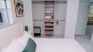 3 Schlafzimmer, WLAN