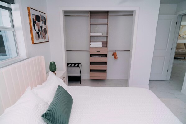 3 habitaciones y wifi 