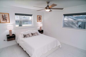 3 habitaciones y wifi 